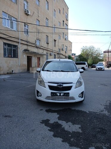 Chevrolet Spark 2014, 261,000 km - 1.0 l - Xırdalan