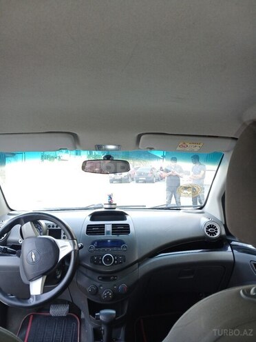 Chevrolet Spark 2014, 261,000 km - 1.0 l - Xırdalan