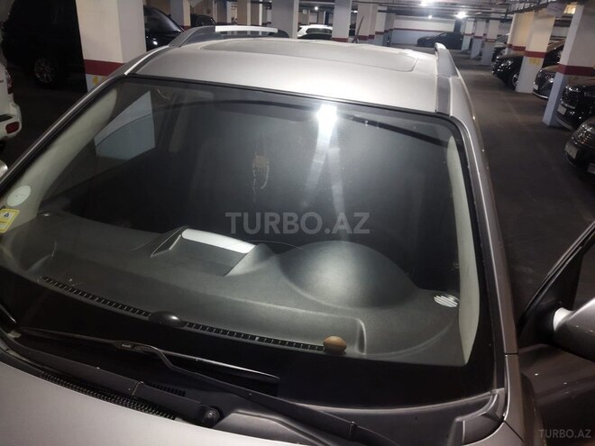 Kia Sportage 2008, 180,000 km - 2.0 l - Bakı