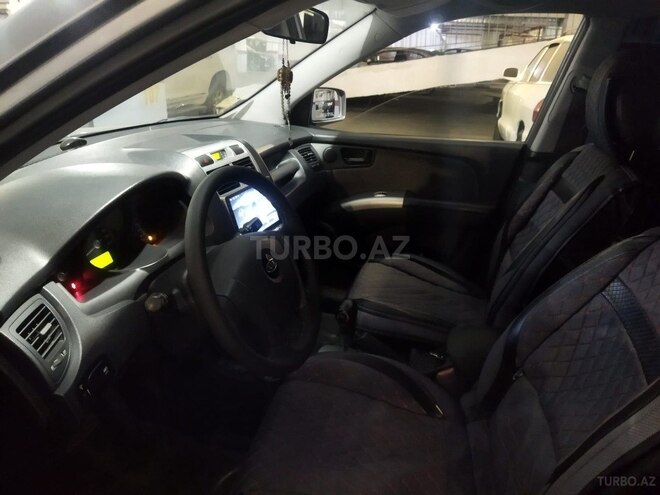Kia Sportage 2008, 180,000 km - 2.0 l - Bakı
