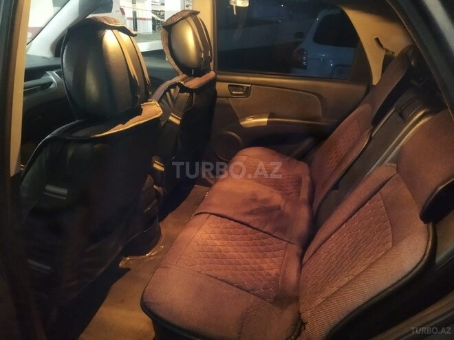 Kia Sportage 2008, 180,000 km - 2.0 l - Bakı
