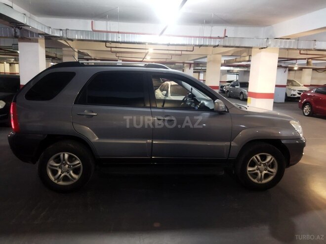 Kia Sportage 2008, 180,000 km - 2.0 l - Bakı