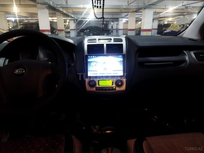 Kia Sportage 2008, 180,000 km - 2.0 l - Bakı