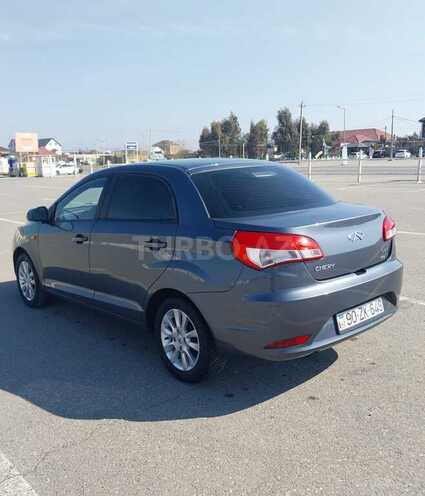 Chery Fulwin 2 2014, 308,000 km - 1.5 l - Bakı