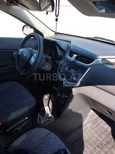 Chery Fulwin 2 2014, 308,000 km - 1.5 l - Bakı
