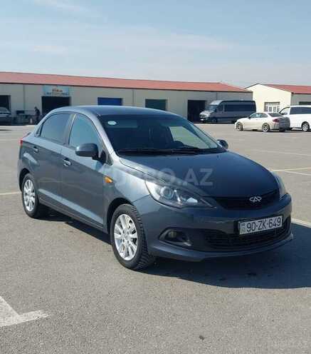 Chery Fulwin 2 2014, 308,000 km - 1.5 l - Bakı