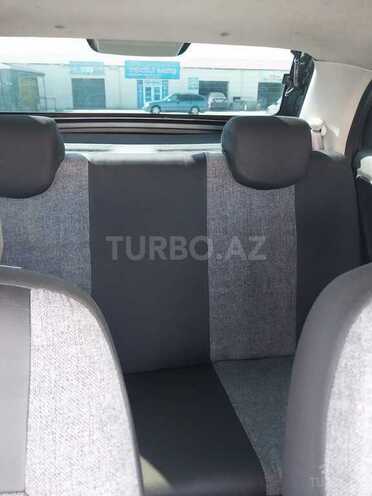 Chery Fulwin 2 2014, 308,000 km - 1.5 l - Bakı