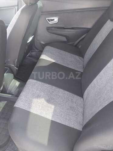 Chery Fulwin 2 2014, 308,000 km - 1.5 l - Bakı