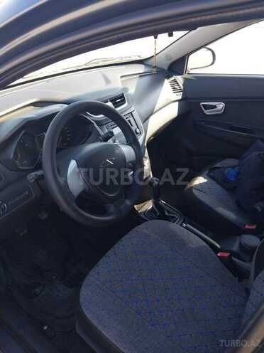 Chery Fulwin 2 2014, 308,000 km - 1.5 l - Bakı