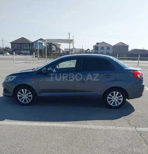 Chery Fulwin 2 2014, 308,000 km - 1.5 l - Bakı
