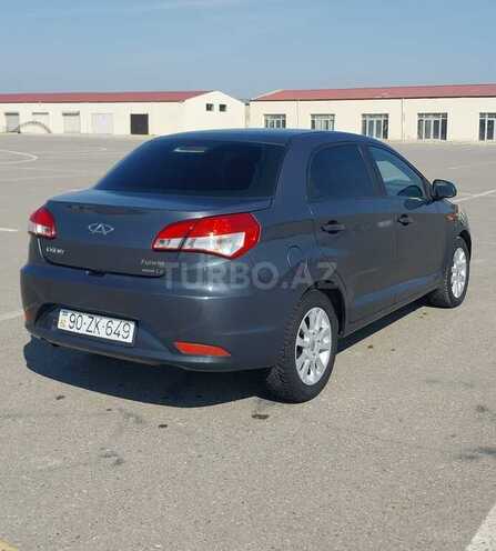 Chery Fulwin 2 2014, 308,000 km - 1.5 l - Bakı