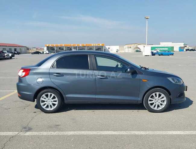 Chery Fulwin 2 2014, 308,000 km - 1.5 l - Bakı