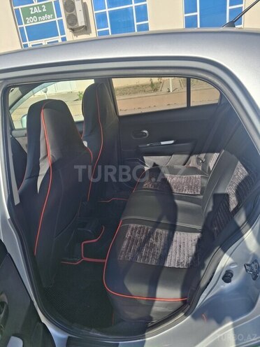 Nissan Tiida 2011, 250,000 km - 1.5 л - Bakı