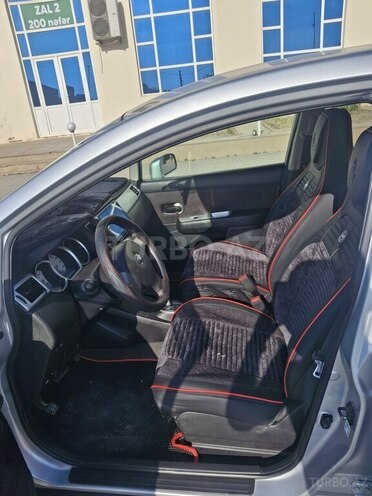 Nissan Tiida 2011, 250,000 km - 1.5 л - Bakı