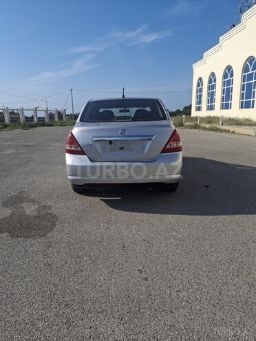Nissan Tiida 2011, 250,000 km - 1.5 л - Bakı