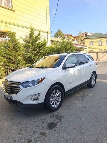 Chevrolet Equinox 2020, 140,000 km - 1.5 l - Bakı