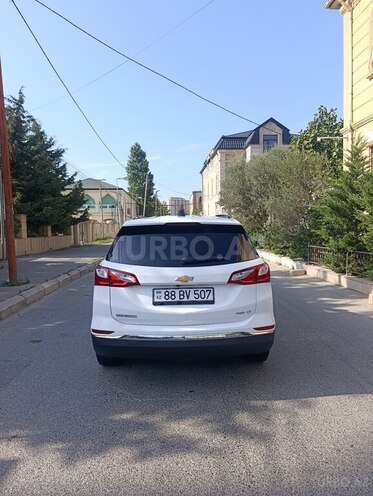 Chevrolet Equinox 2020, 140,000 km - 1.5 l - Bakı