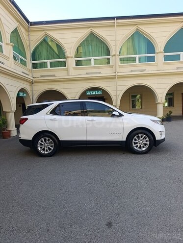 Chevrolet Equinox 2020, 140,000 km - 1.5 l - Bakı