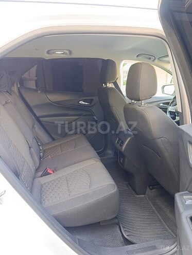 Chevrolet Equinox 2020, 140,000 km - 1.5 l - Bakı