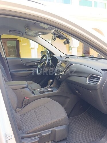 Chevrolet Equinox 2020, 140,000 km - 1.5 l - Bakı