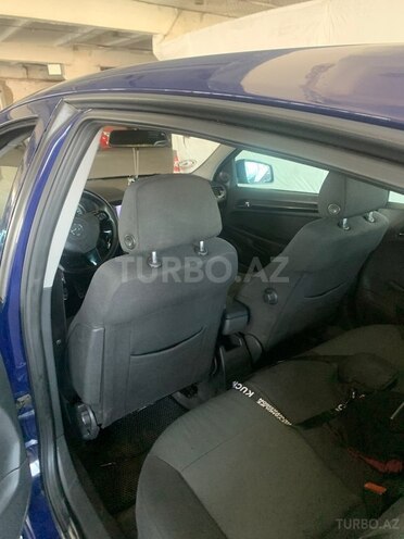 Opel Astra 2006, 410,000 km - 1.3 l - Bakı