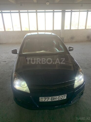 Opel Astra 2006, 410,000 km - 1.3 l - Bakı