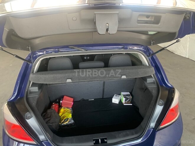 Opel Astra 2006, 410,000 km - 1.3 l - Bakı