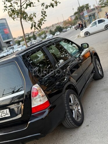Subaru Forester 2006, 231,000 km - 2.0 l - Bakı