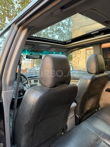 Subaru Forester 2006, 231,000 km - 2.0 l - Bakı