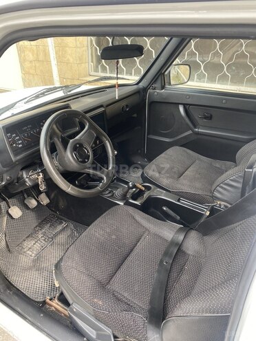 LADA (VAZ) Niva 2005, 98,000 km - 1.7 л - Bakı