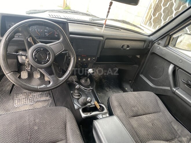 LADA (VAZ) Niva 2005, 98,000 km - 1.7 л - Bakı