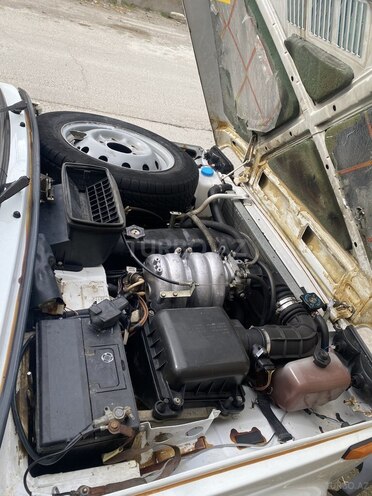 LADA (VAZ) Niva 2005, 98,000 km - 1.7 л - Bakı