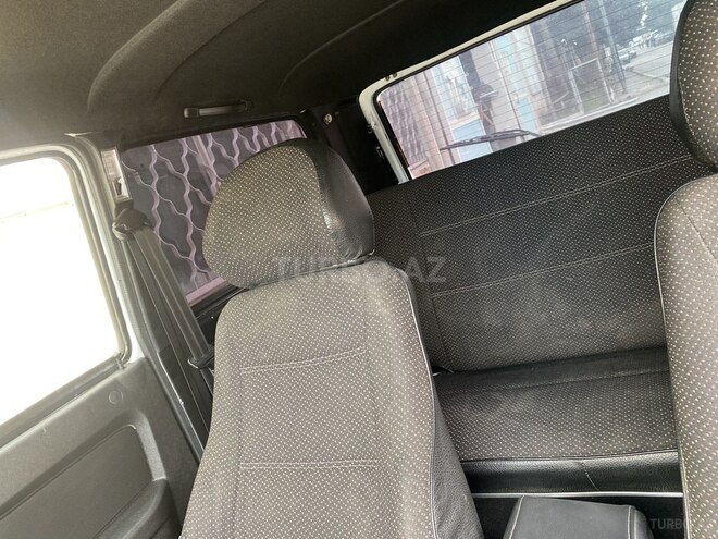 LADA (VAZ) Niva 2005, 98,000 km - 1.7 л - Bakı