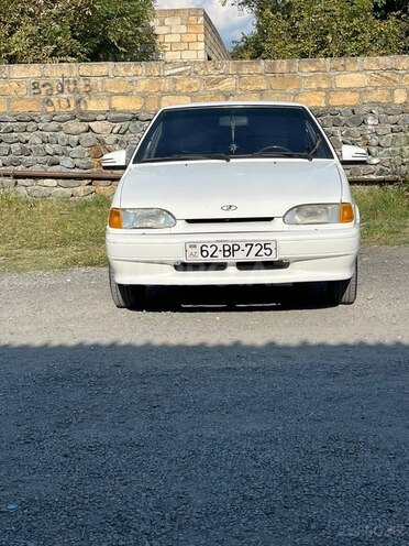 LADA (VAZ) 2115 2011, 260,000 km - 1.6 l - Zaqatala