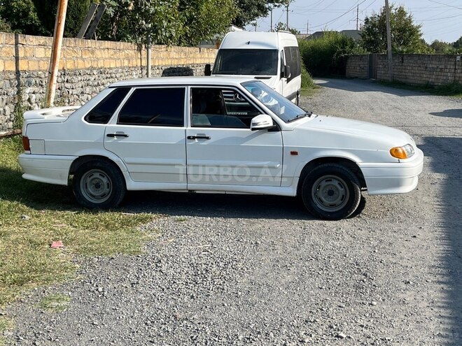 LADA (VAZ) 2115 2011, 260,000 km - 1.6 l - Zaqatala