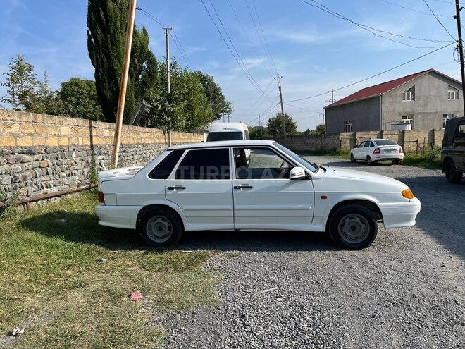 LADA (VAZ) 2115 2011, 260,000 km - 1.6 l - Zaqatala