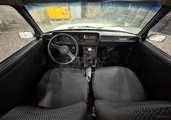 LADA (VAZ) 2107 1987, 302,000 km - 1.5 l - Bakı