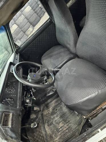 LADA (VAZ) 2107 1987, 302,000 km - 1.5 l - Bakı