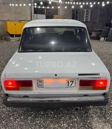 LADA (VAZ) 2107 1987, 302,000 km - 1.5 l - Bakı