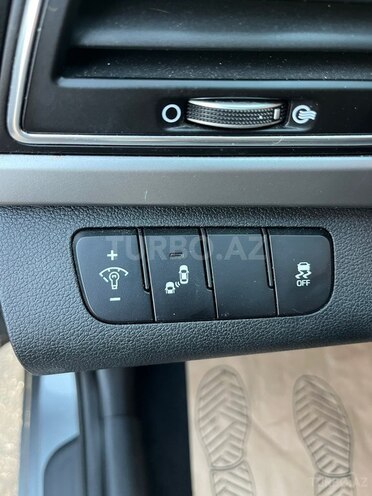 Hyundai Elantra 2016, 148,353 km - 2.0 l - Şamaxı