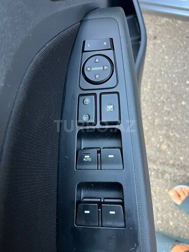 Hyundai Elantra 2016, 148,353 km - 2.0 l - Şamaxı