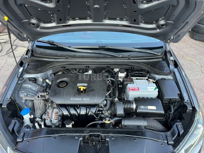 Hyundai Elantra 2016, 148,353 km - 2.0 l - Şamaxı