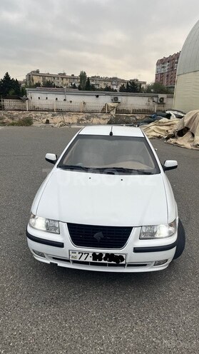 Khazar LX 2020, 445,500 km - 1.7 l - Bakı