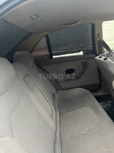 Khazar LX 2020, 445,500 km - 1.7 l - Bakı