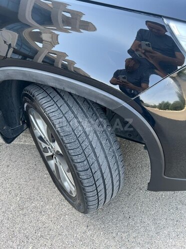 Kia Sorento 2013, 210,000 km - 2.0 l - Ağdaş