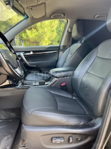 Kia Sorento 2013, 210,000 km - 2.0 l - Ağdaş