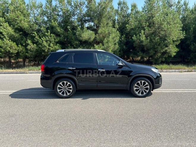 Kia Sorento 2013, 210,000 km - 2.0 l - Ağdaş