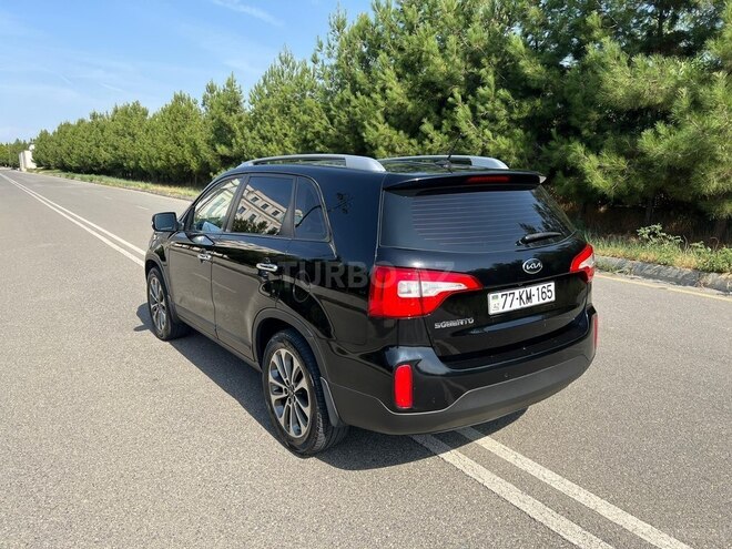 Kia Sorento 2013, 210,000 km - 2.0 l - Ağdaş