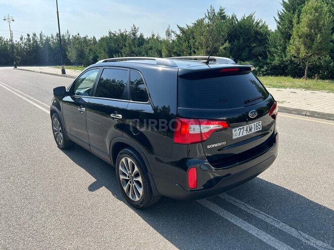 Kia Sorento 2013, 210,000 km - 2.0 l - Ağdaş