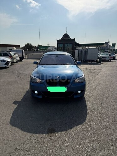 BMW 530 2004, 437,000 km - 3.0 l - Bakı
